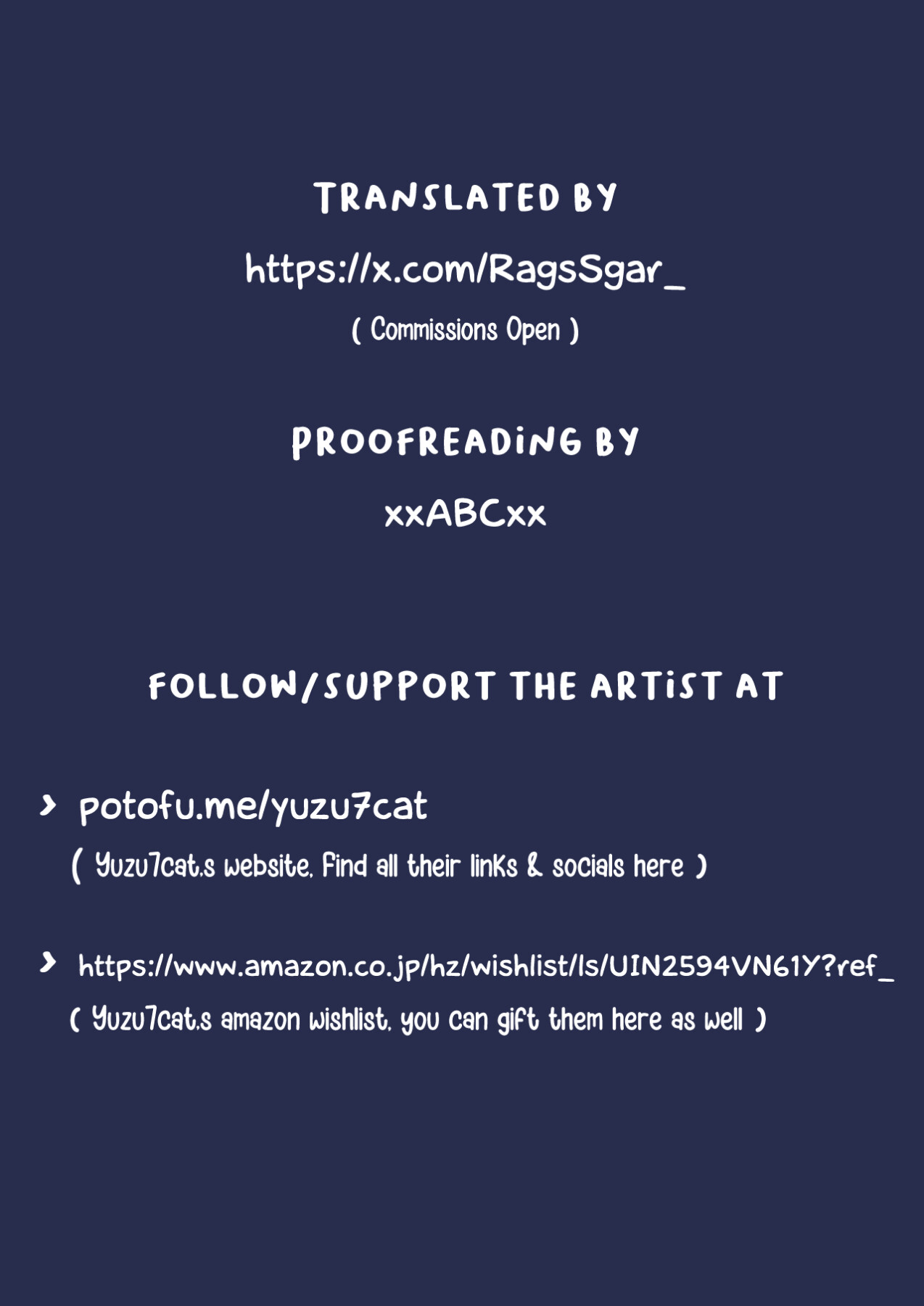 Hentai Manga Comic-Let Us Indulge in Each Other, Ganyu-sama! ~Awakening of the Bestial Instinct~-Read-34